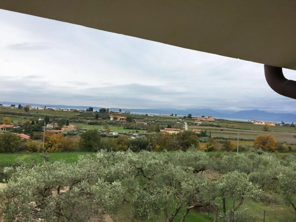 Agriturismo Melograno D'Oro Μπαρντολίνο 0*,